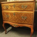 752 8072 CHEST OF DRAWERS